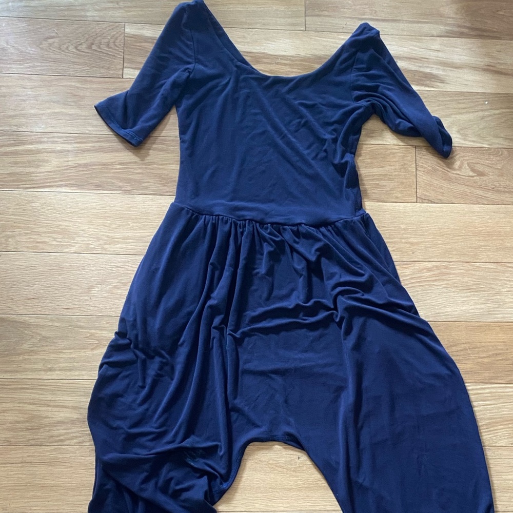 Imbodhi jumpsuit